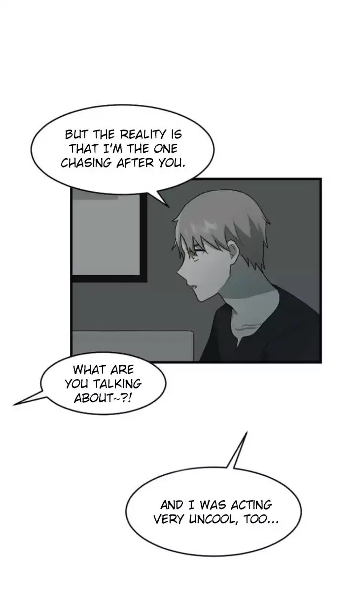 My ID is Gangnam Beauty chapter 73 - page 26