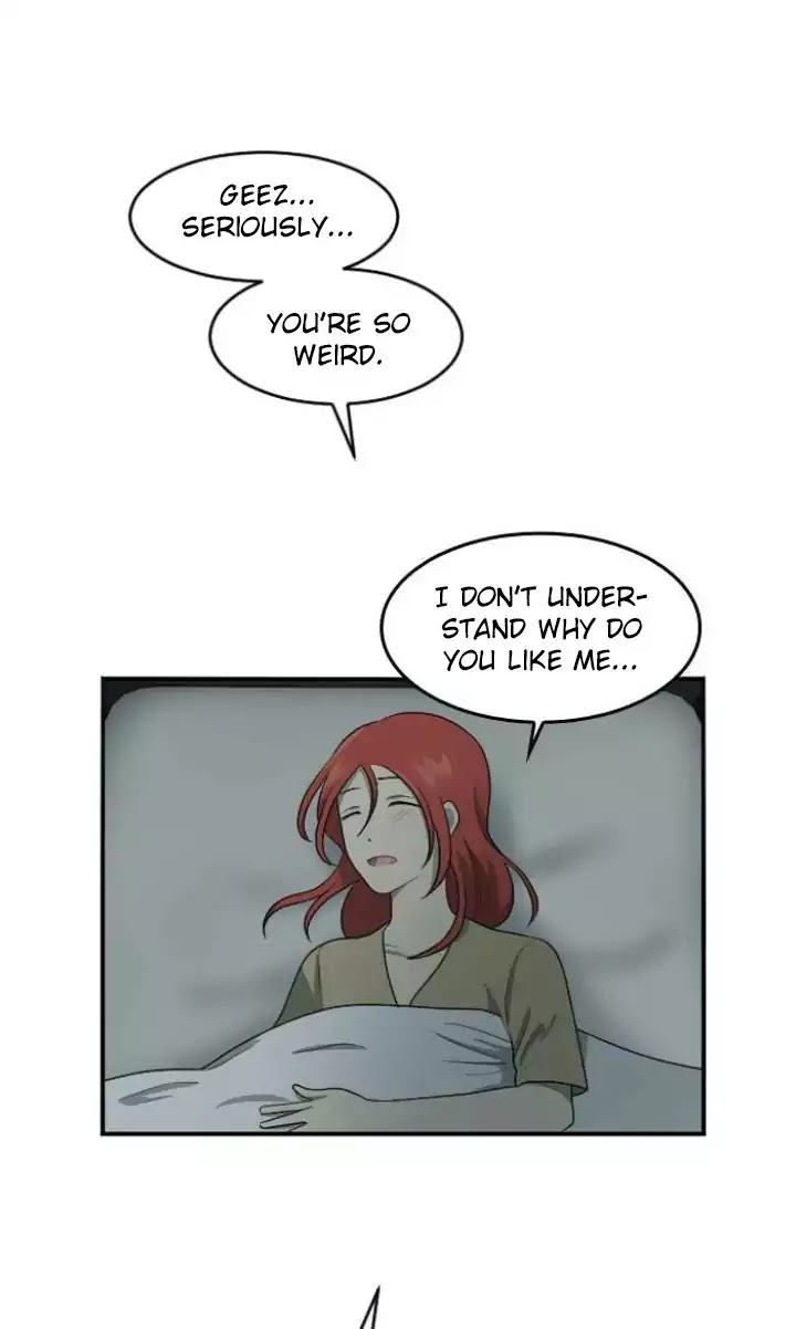 My ID is Gangnam Beauty chapter 73 - page 27