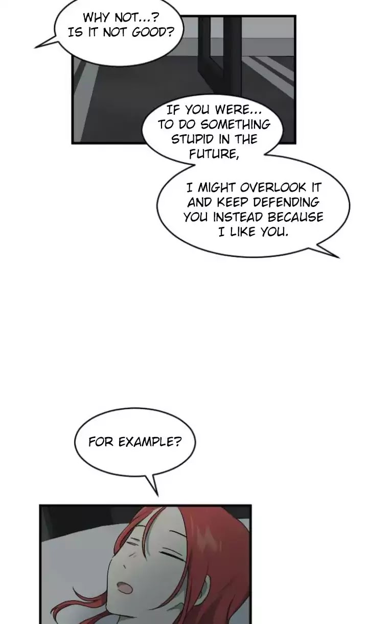 My ID is Gangnam Beauty chapter 73 - page 37
