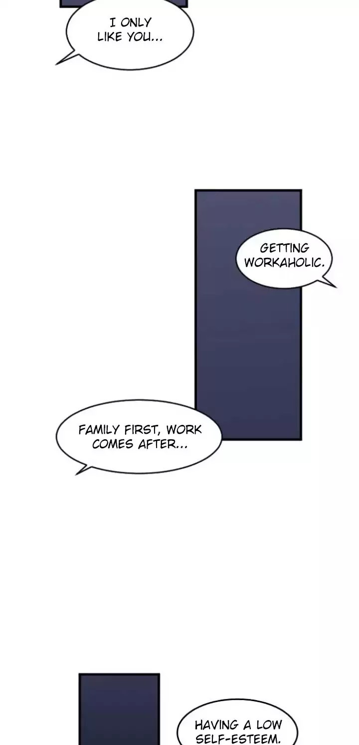 My ID is Gangnam Beauty chapter 73 - page 40