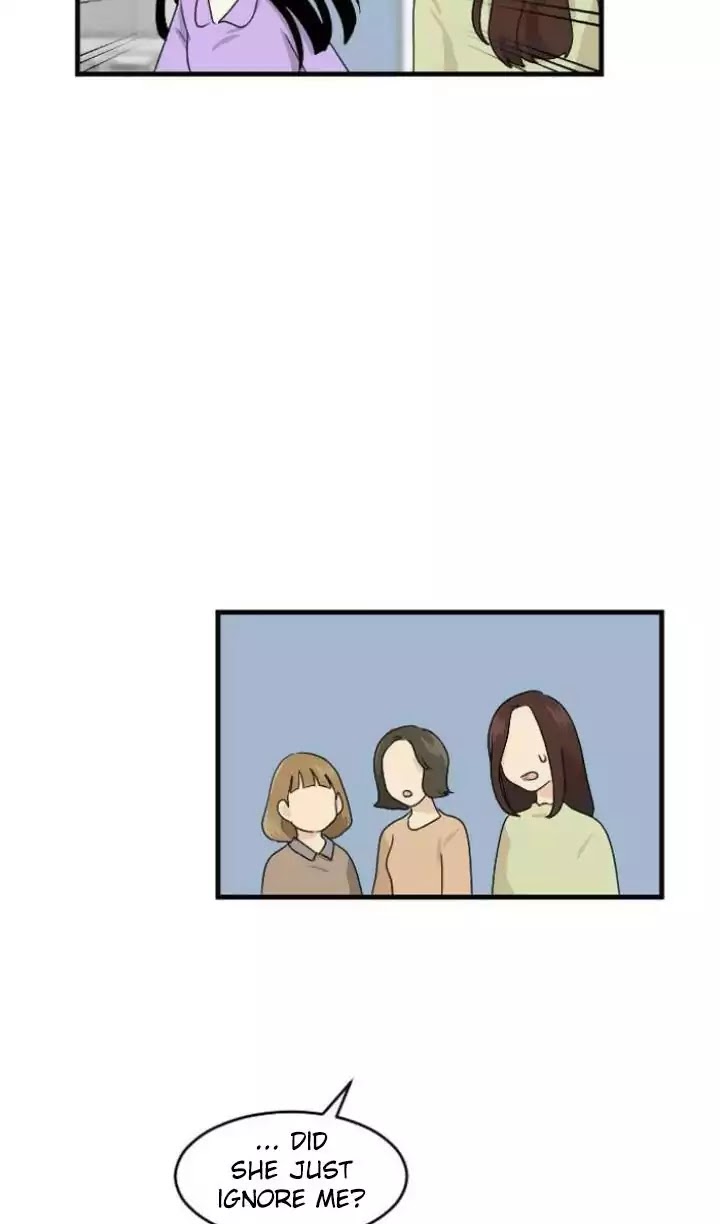 My ID is Gangnam Beauty chapter 73 - page 48