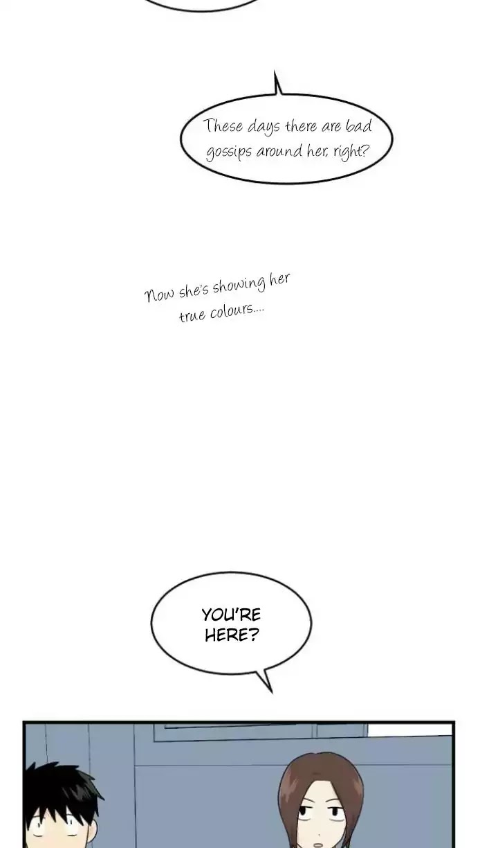 My ID is Gangnam Beauty chapter 73 - page 49