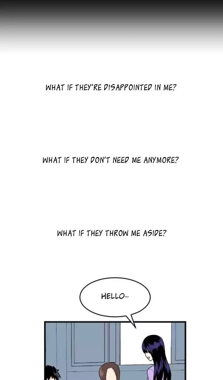 My ID is Gangnam Beauty chapter 73 - page 52
