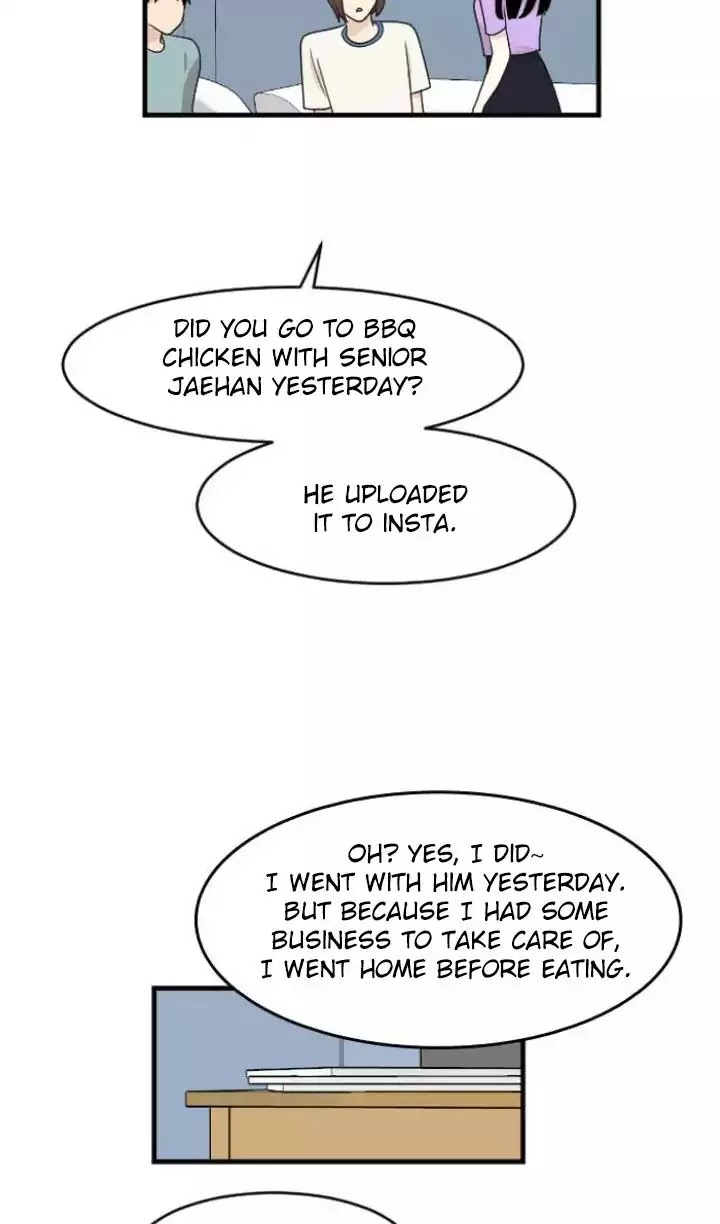 My ID is Gangnam Beauty chapter 73 - page 53