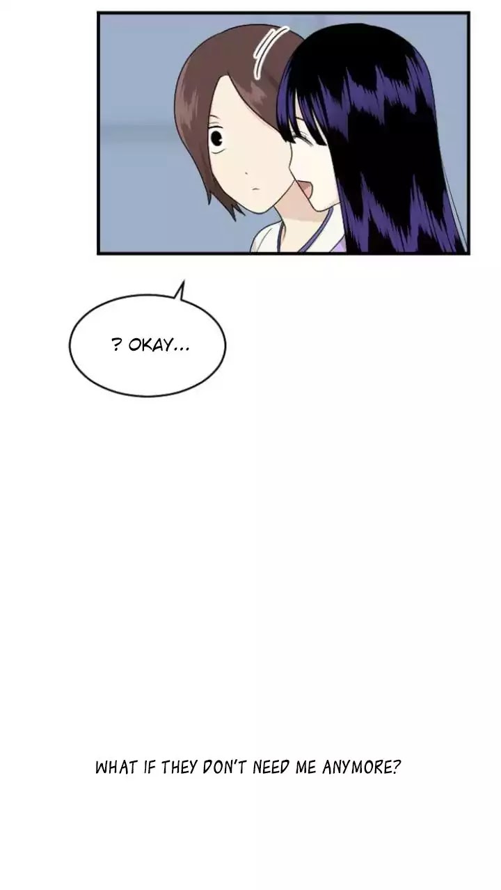 My ID is Gangnam Beauty chapter 73 - page 57