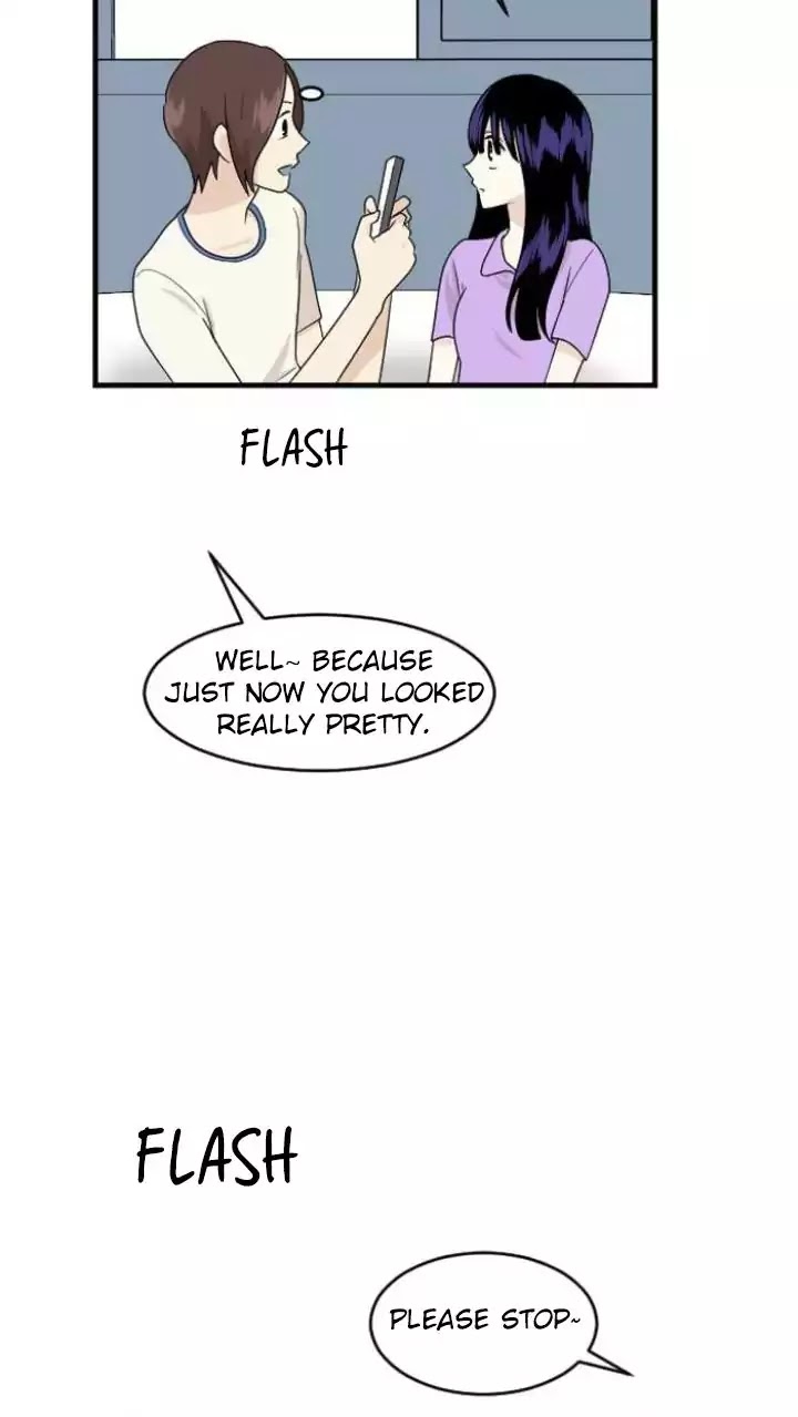 My ID is Gangnam Beauty chapter 73 - page 60