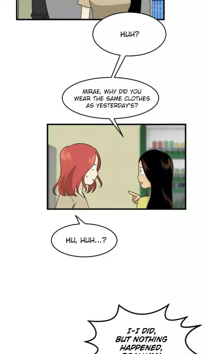 My ID is Gangnam Beauty chapter 73 - page 70