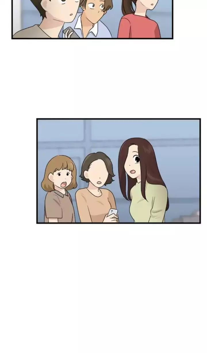 My ID is Gangnam Beauty chapter 73 - page 74