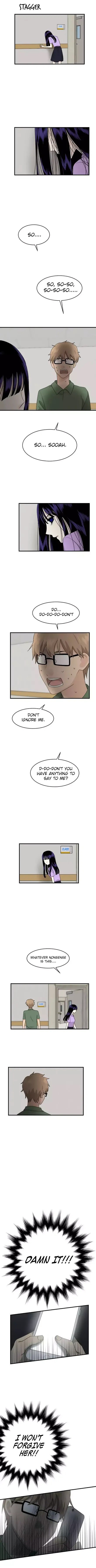 My ID is Gangnam Beauty chapter 74 - page 4