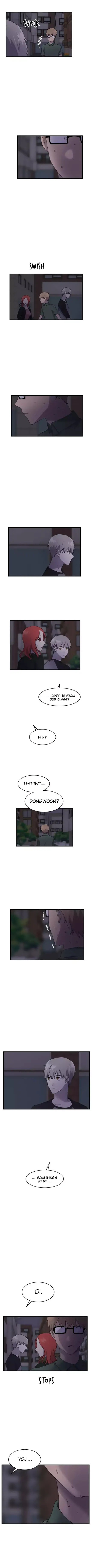 My ID is Gangnam Beauty chapter 75 - page 6