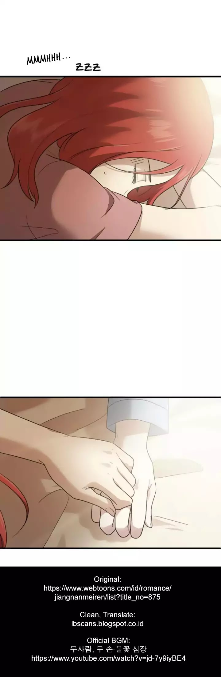 My ID is Gangnam Beauty chapter 76 - page 10