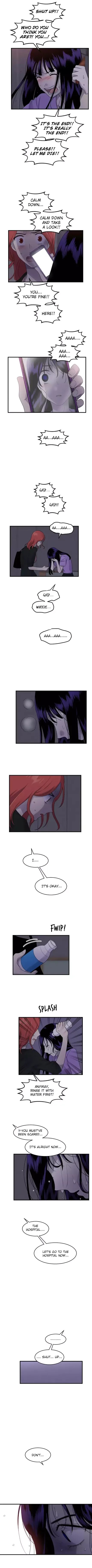 My ID is Gangnam Beauty chapter 76 - page 2