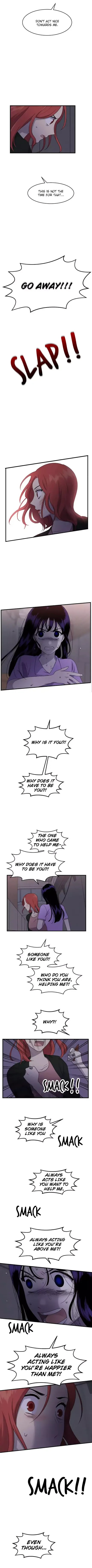 My ID is Gangnam Beauty chapter 76 - page 3