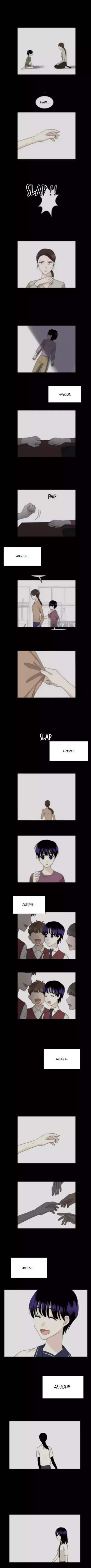 My ID is Gangnam Beauty chapter 76 - page 8