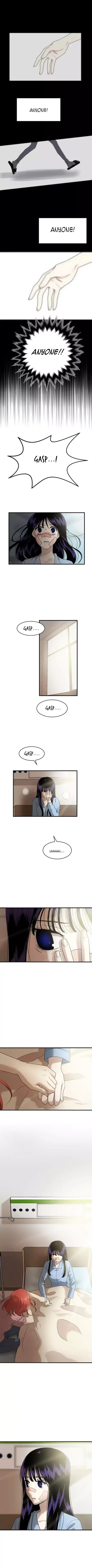 My ID is Gangnam Beauty chapter 76 - page 9