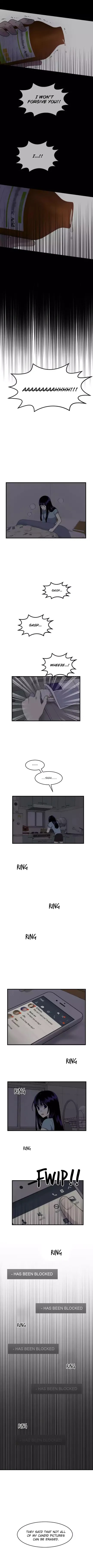 My ID is Gangnam Beauty chapter 77 - page 2