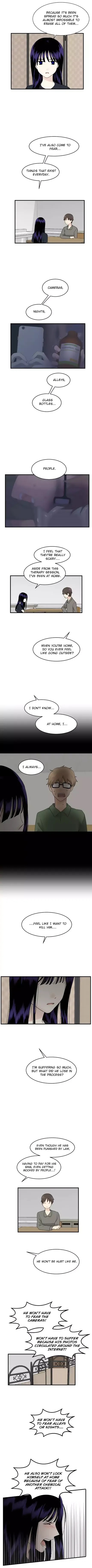 My ID is Gangnam Beauty chapter 77 - page 3
