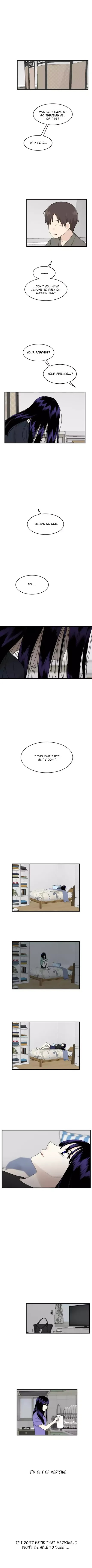 My ID is Gangnam Beauty chapter 77 - page 4