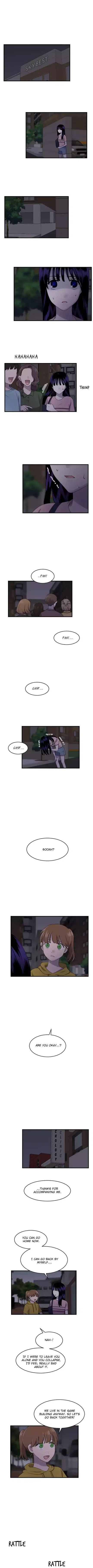My ID is Gangnam Beauty chapter 77 - page 5