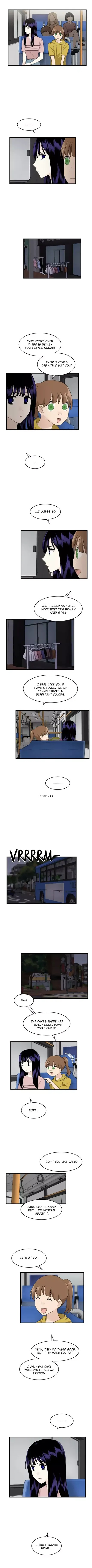 My ID is Gangnam Beauty chapter 77 - page 6