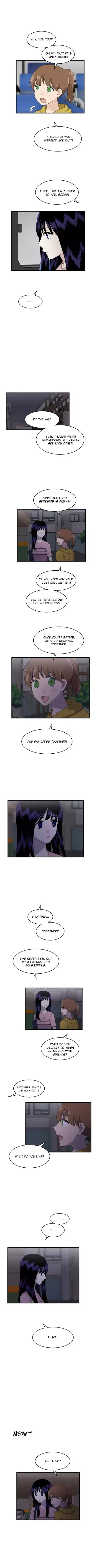 My ID is Gangnam Beauty chapter 77 - page 7