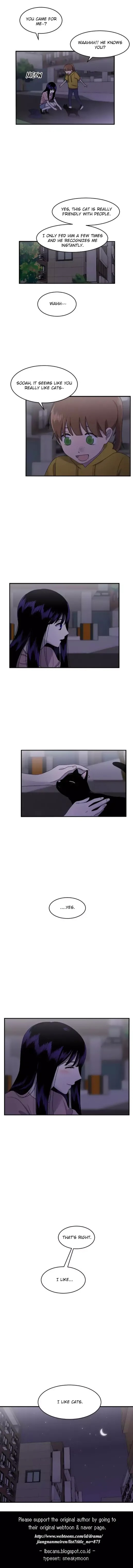 My ID is Gangnam Beauty chapter 77 - page 8