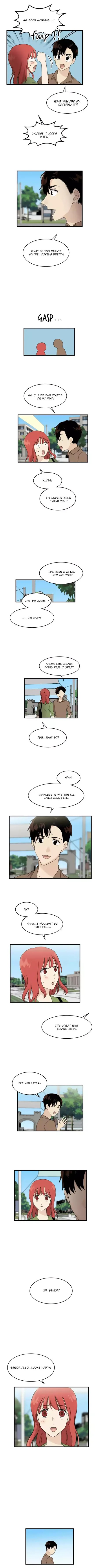 My ID is Gangnam Beauty chapter 78 - page 4