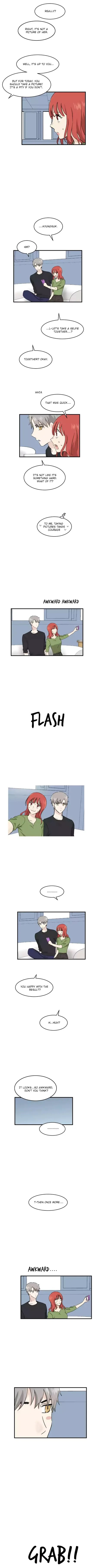 My ID is Gangnam Beauty chapter 78 - page 7