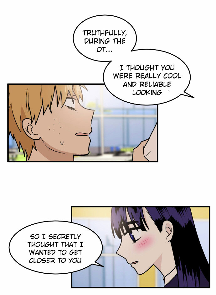 My ID is Gangnam Beauty chapter 4 - page 100