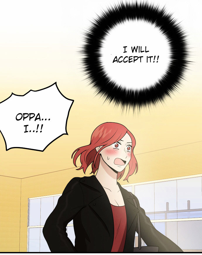My ID is Gangnam Beauty chapter 4 - page 113