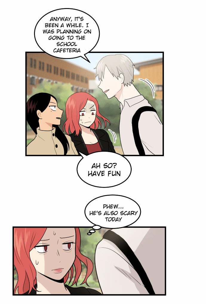 My ID is Gangnam Beauty chapter 4 - page 65