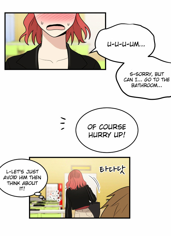 My ID is Gangnam Beauty chapter 4 - page 89