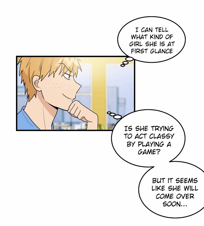 My ID is Gangnam Beauty chapter 4 - page 91