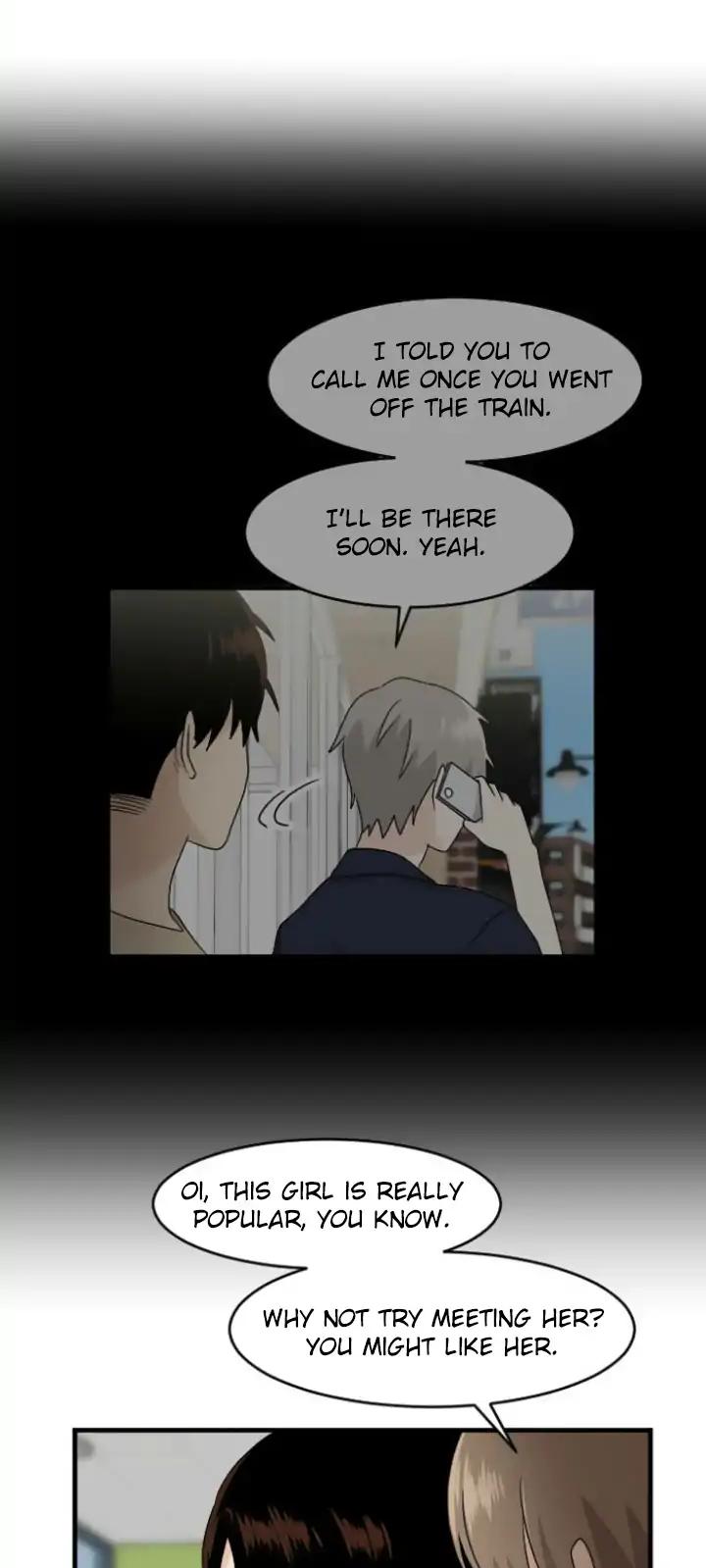 My ID is Gangnam Beauty chapter 81 - page 13