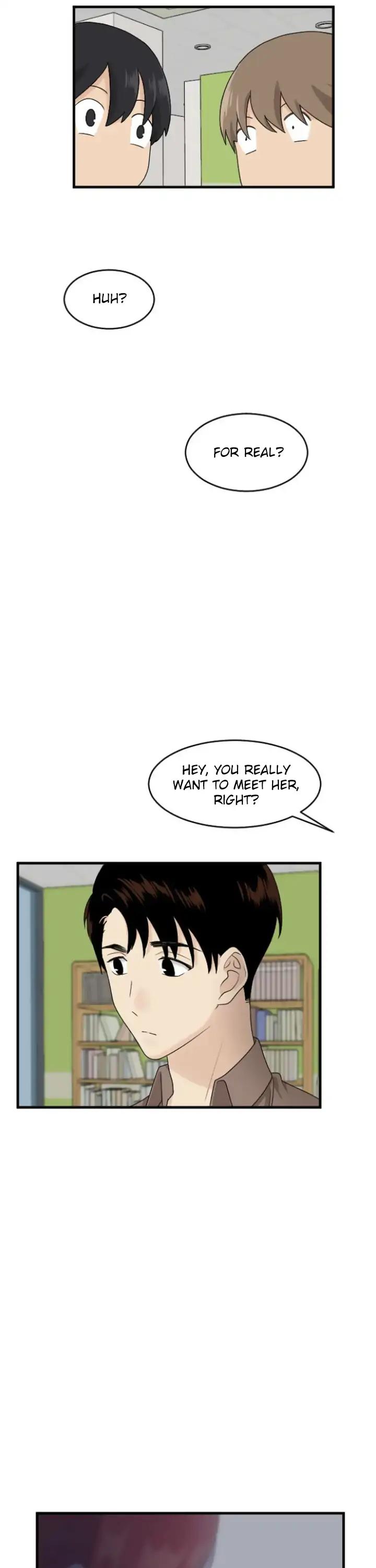 My ID is Gangnam Beauty chapter 81 - page 15