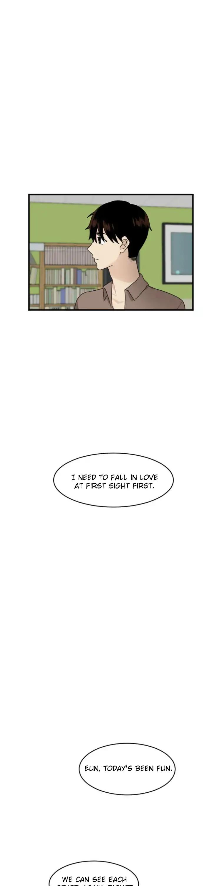 My ID is Gangnam Beauty chapter 81 - page 17