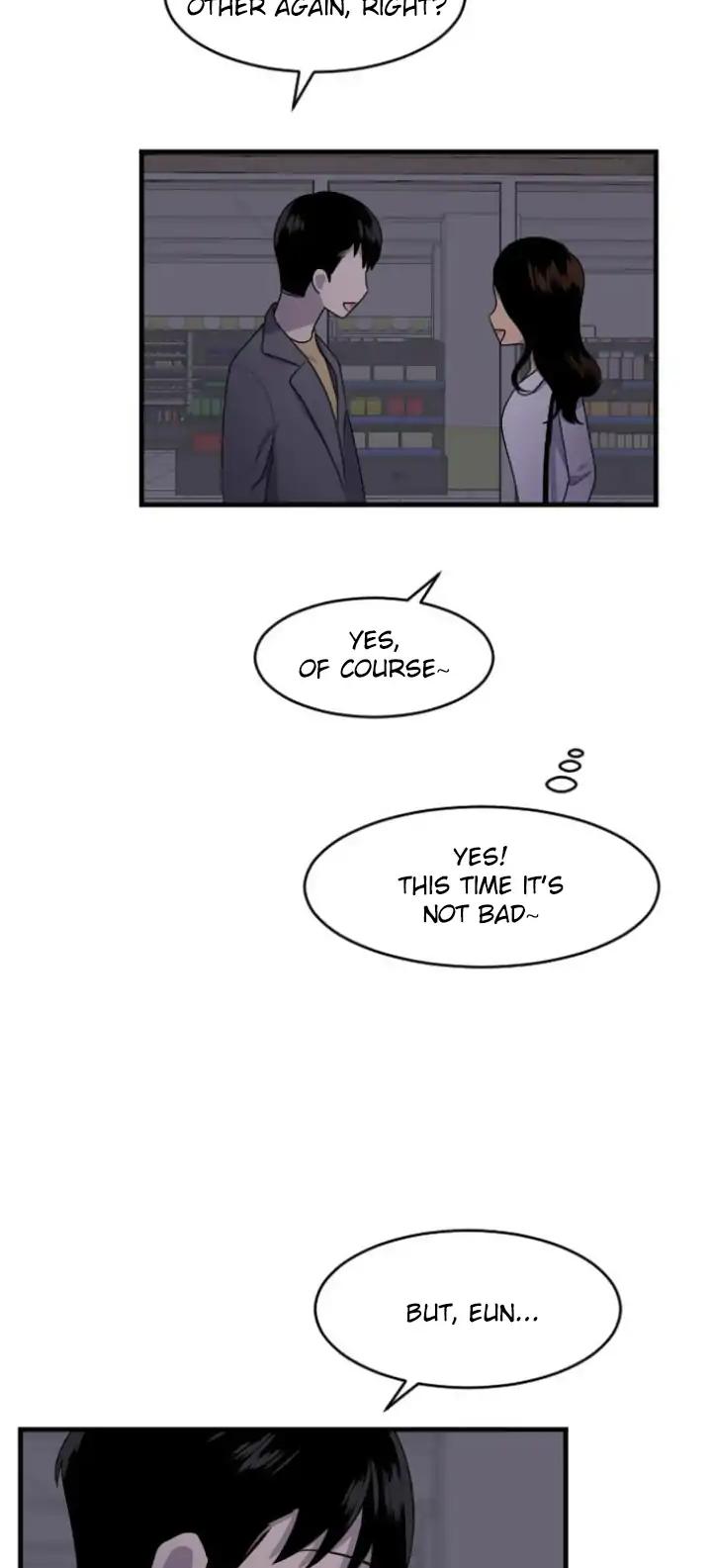 My ID is Gangnam Beauty chapter 81 - page 18