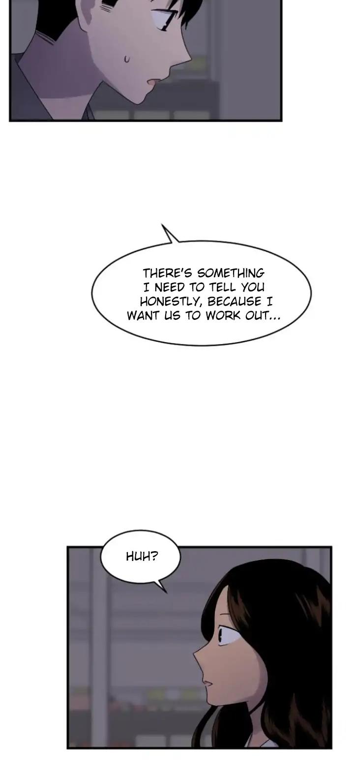 My ID is Gangnam Beauty chapter 81 - page 19