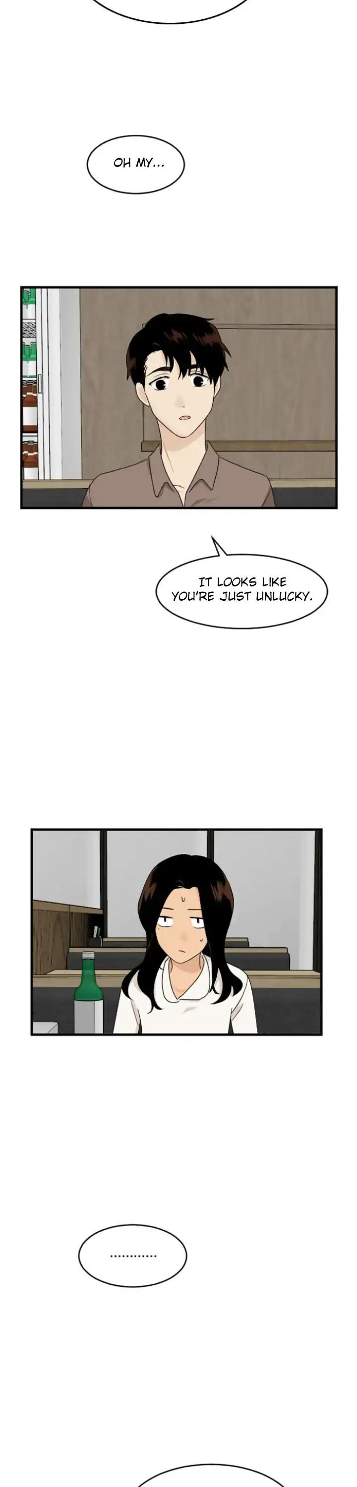 My ID is Gangnam Beauty chapter 81 - page 2