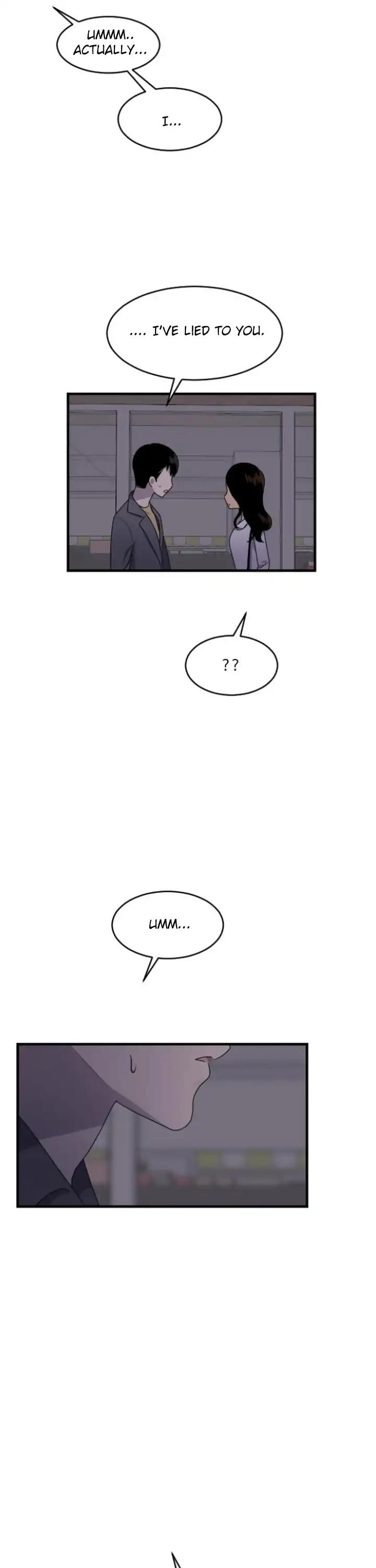 My ID is Gangnam Beauty chapter 81 - page 20
