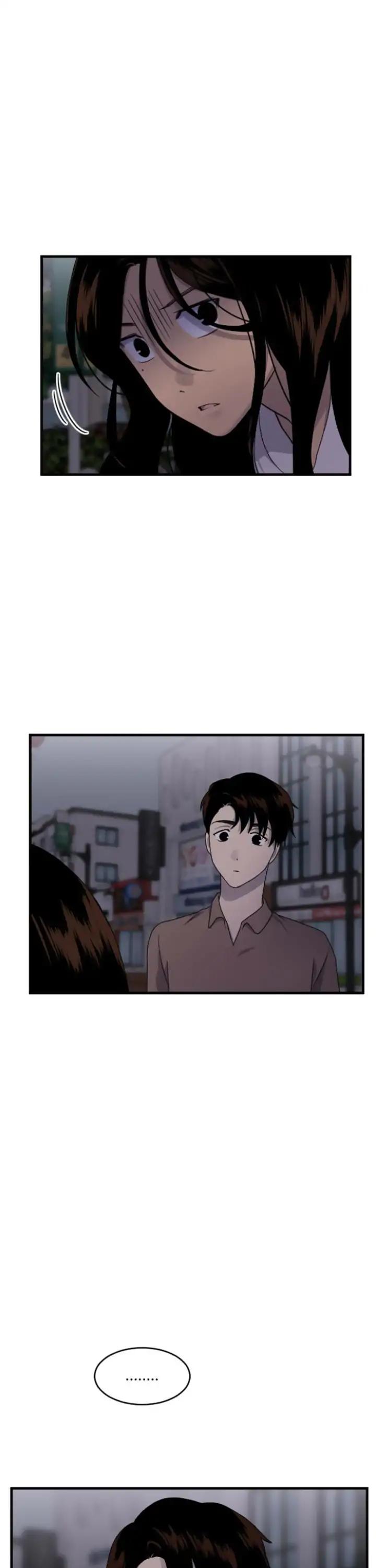My ID is Gangnam Beauty chapter 81 - page 24