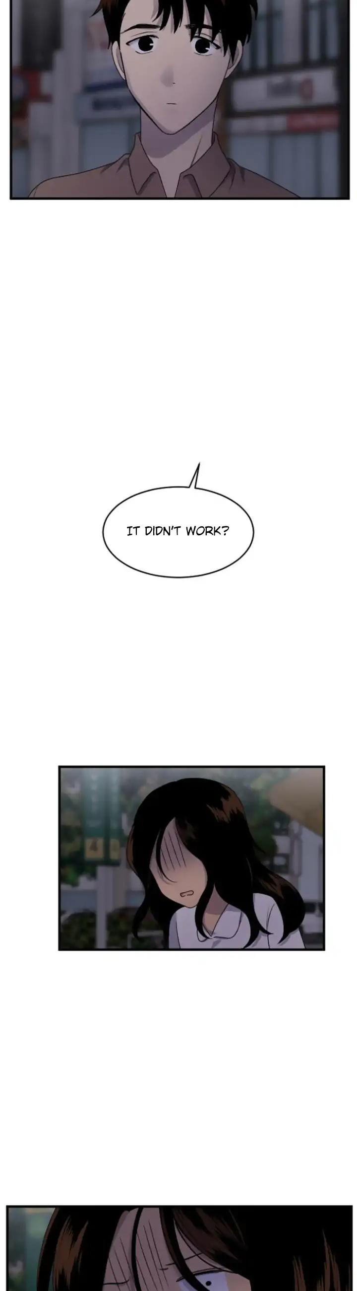 My ID is Gangnam Beauty chapter 81 - page 25