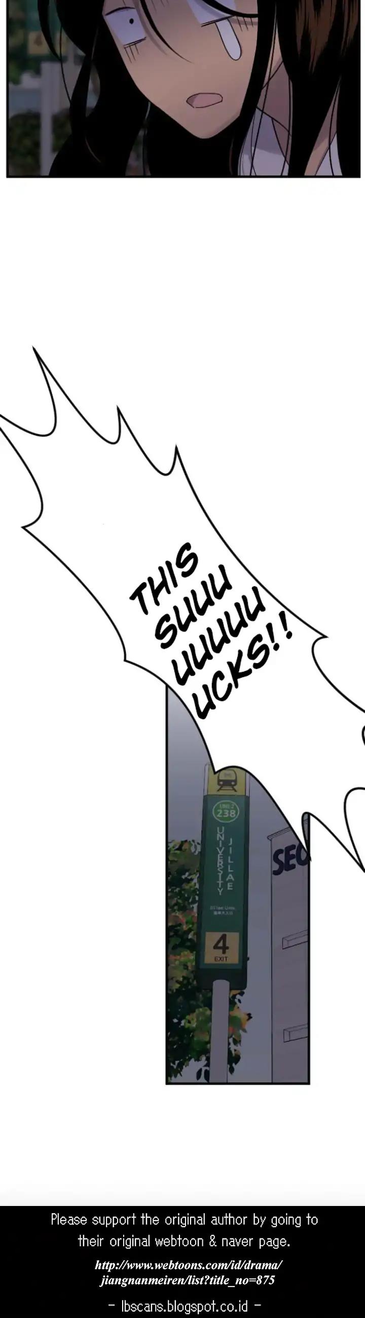 My ID is Gangnam Beauty chapter 81 - page 26