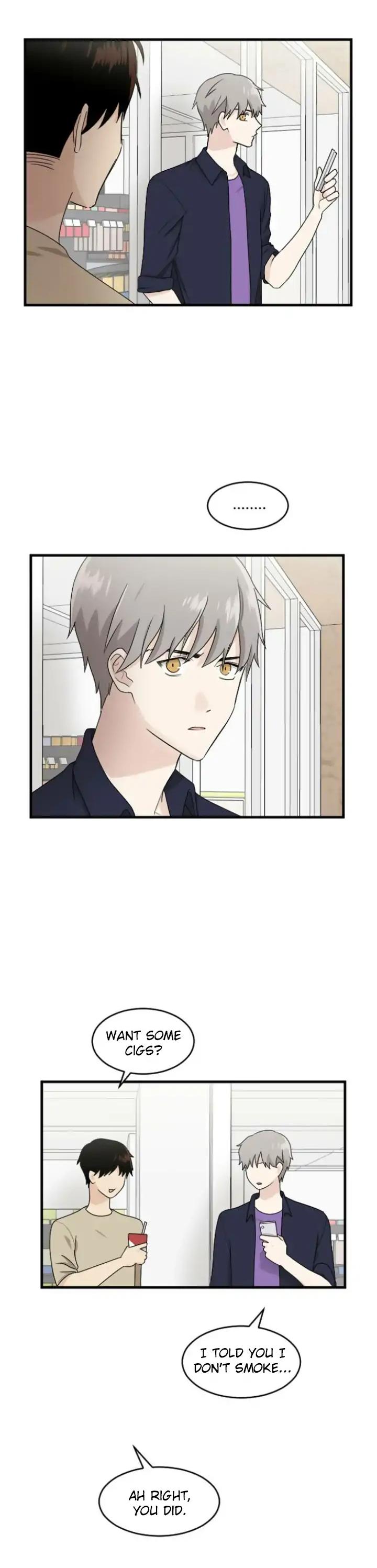 My ID is Gangnam Beauty chapter 81 - page 4