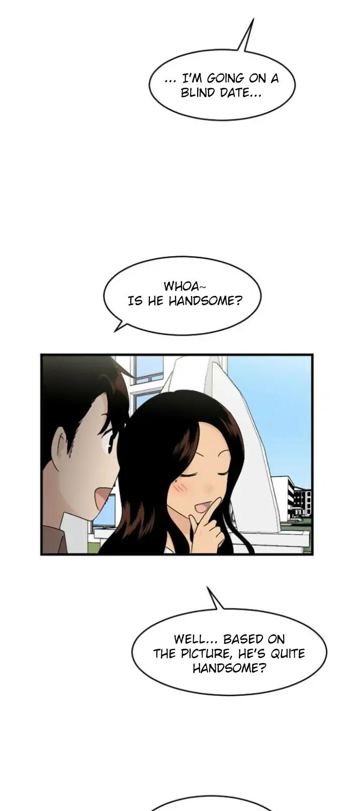 My ID is Gangnam Beauty chapter 81 - page 8