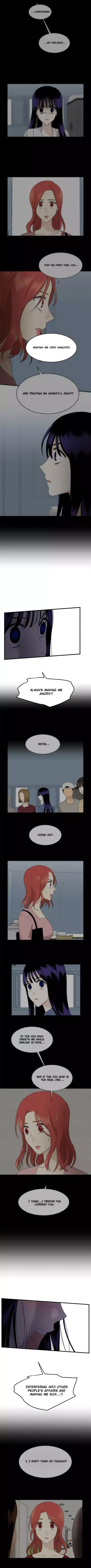 My ID is Gangnam Beauty chapter 71 - page 7