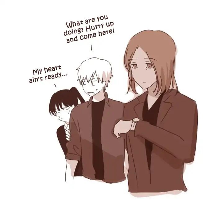 My ID is Gangnam Beauty chapter 85 - page 7