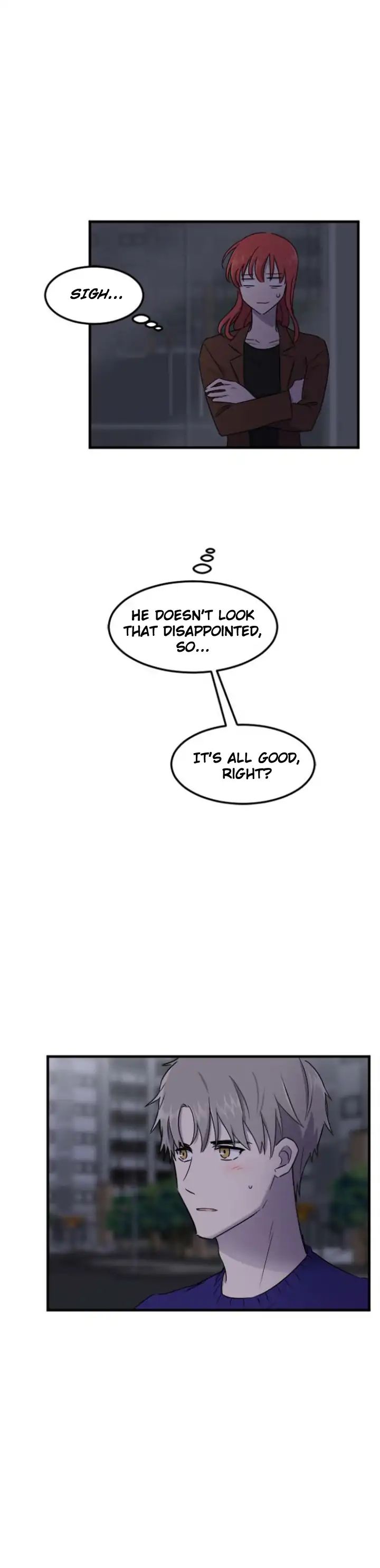 My ID is Gangnam Beauty chapter 86 - page 4