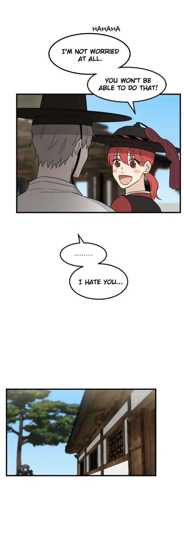 My ID is Gangnam Beauty chapter 88 - page 4