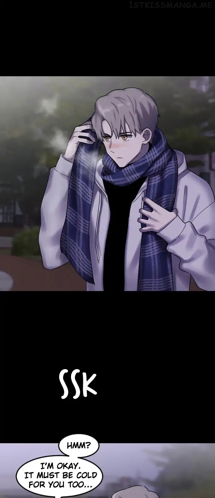 My ID is Gangnam Beauty chapter 90.5 - page 1